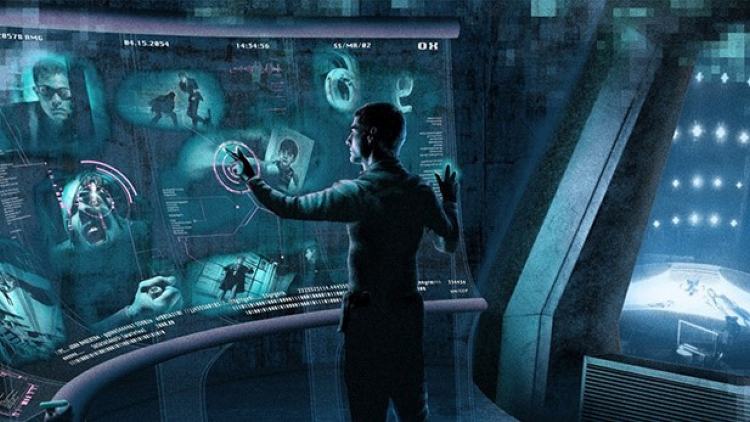 Minority Report